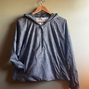 Put a Shell on You ½ Zip